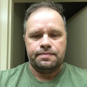 Meet your Posher, Roy